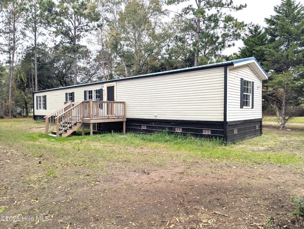 Photo of 1587 Snapper Street SW, Shallotte, NC 28470 (MLS # 100539025)