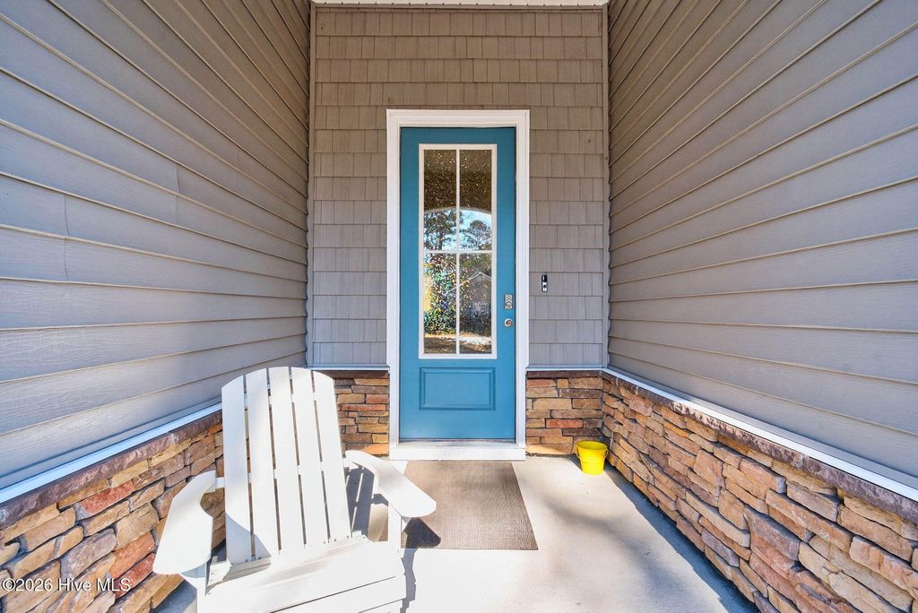 Photo of 8711 Nottoway Avenue NW, Calabash, NC 28467 (MLS # 100555418)