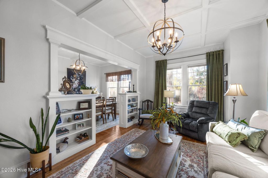 Photo of 1811 Spencer Avenue, New Bern, NC 28560 (MLS # 100549833)