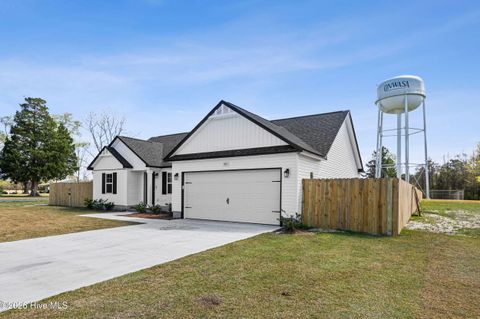 Homes For Sale - 501 Orchard Creek Drive<br/> Beulaville, NC 28518