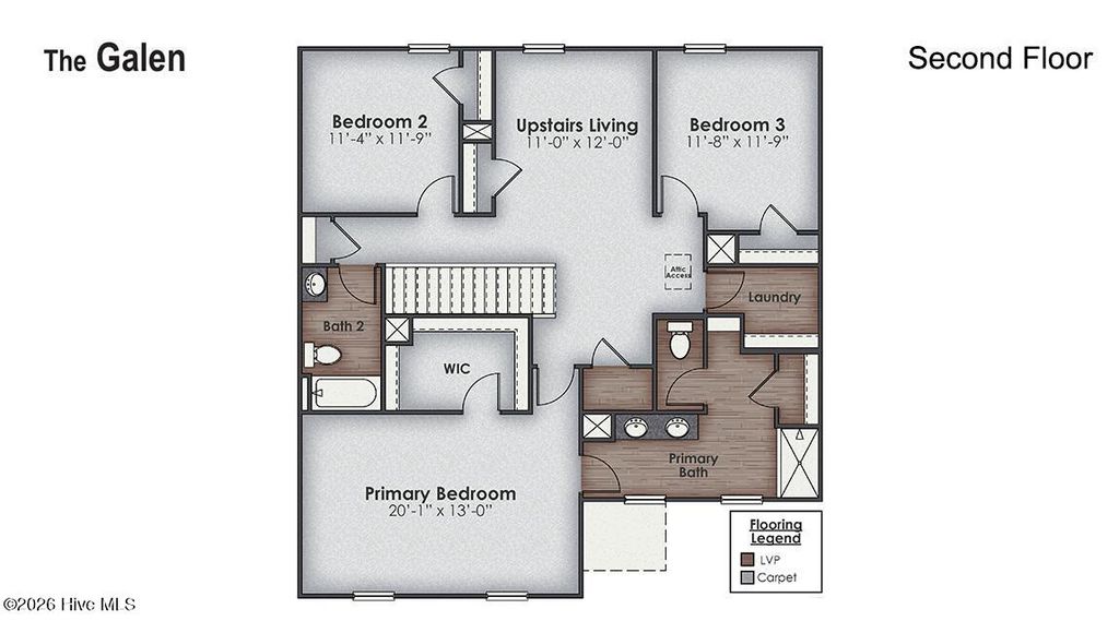 Photo of 4333 Bright Blossom Way SE #Lot 268, Bolivia, NC 28422 (MLS # 100562494)