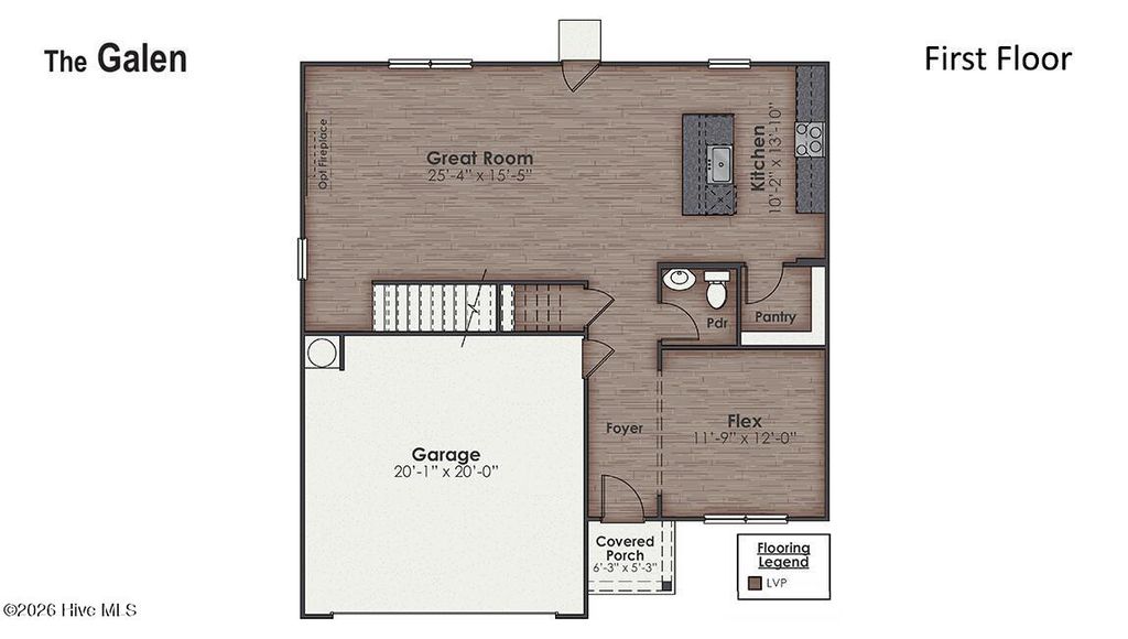 Photo of 4333 Bright Blossom Way SE #Lot 268, Bolivia, NC 28422 (MLS # 100562494)