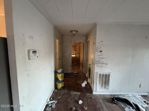 Tiny photo for 105 NE 67th Street, Oak Island, NC 28465 (MLS # 100544147)