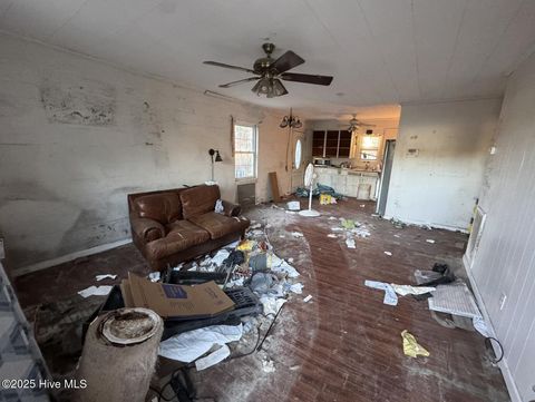 Tiny photo for 105 NE 67th Street, Oak Island, NC 28465 (MLS # 100544147)