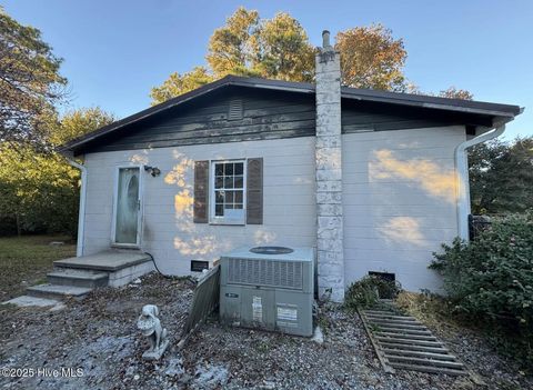 Tiny photo for 105 NE 67th Street, Oak Island, NC 28465 (MLS # 100544147)