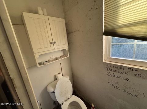 Tiny photo for 105 NE 67th Street, Oak Island, NC 28465 (MLS # 100544147)