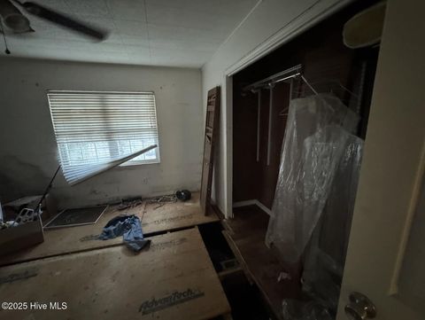 Tiny photo for 105 NE 67th Street, Oak Island, NC 28465 (MLS # 100544147)