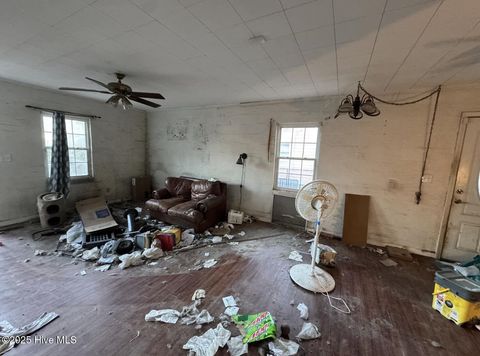 Tiny photo for 105 NE 67th Street, Oak Island, NC 28465 (MLS # 100544147)