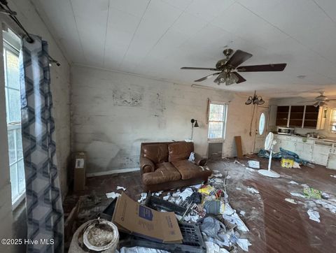 Tiny photo for 105 NE 67th Street, Oak Island, NC 28465 (MLS # 100544147)