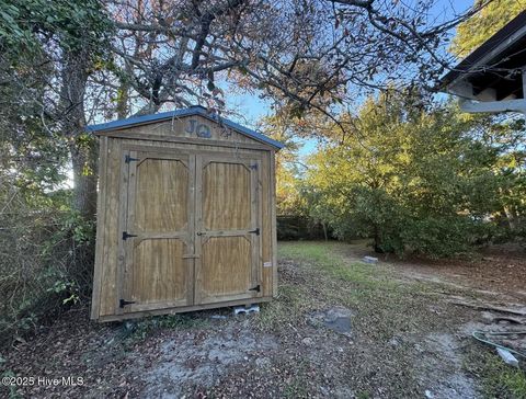 Tiny photo for 105 NE 67th Street, Oak Island, NC 28465 (MLS # 100544147)