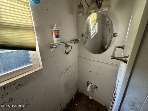 Tiny photo for 105 NE 67th Street, Oak Island, NC 28465 (MLS # 100544147)