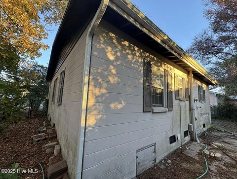 Tiny photo for 105 NE 67th Street, Oak Island, NC 28465 (MLS # 100544147)