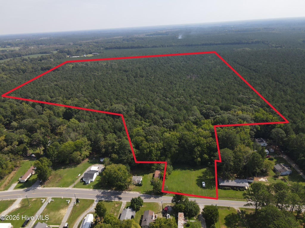 Photo of Tbd Bryantown Road, Jackson, NC 27845 (MLS # 100607247)