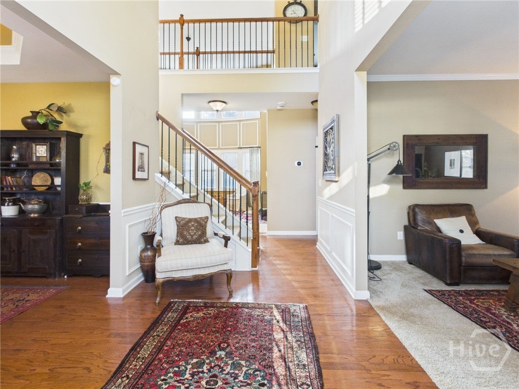 Photo of 328 Field House Circle SW, Lilburn, GA 30047 (MLS # CL364520)