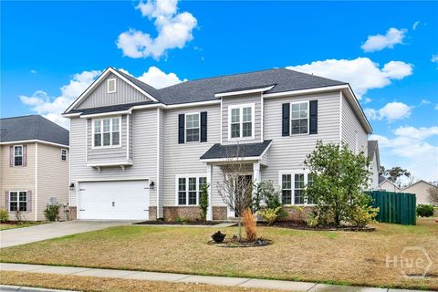 Homes For Sale - 90 Gentry Way<br/> Richmond Hill, GA 31324