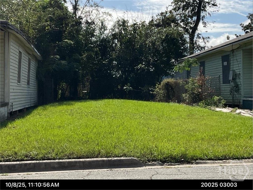 Photo of 0 Burke Avenue, Savannah, GA 31408 (MLS # SA353880)