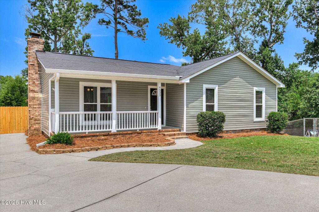Photo of 4533 Ridgeview Court, Evans, GA 30809 (MLS # 100586267)