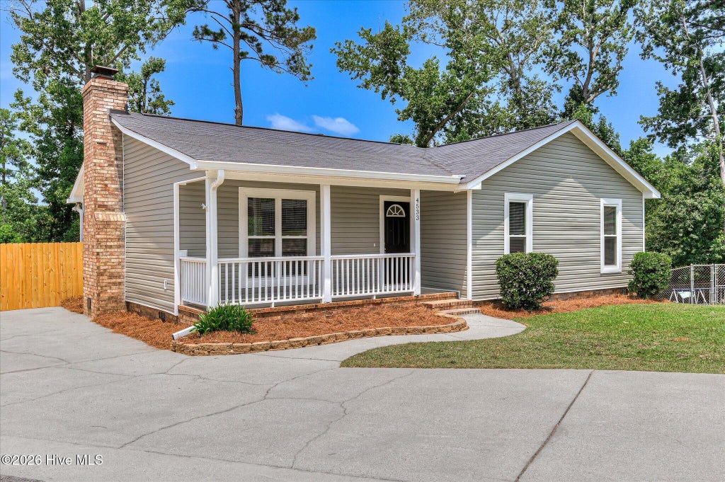 Photo of 4533 Ridgeview Court, Evans, GA 30809 (MLS # 100586267)