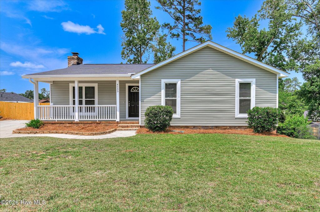 Photo of 4533 Ridgeview Court, Evans, GA 30809 (MLS # 100586267)