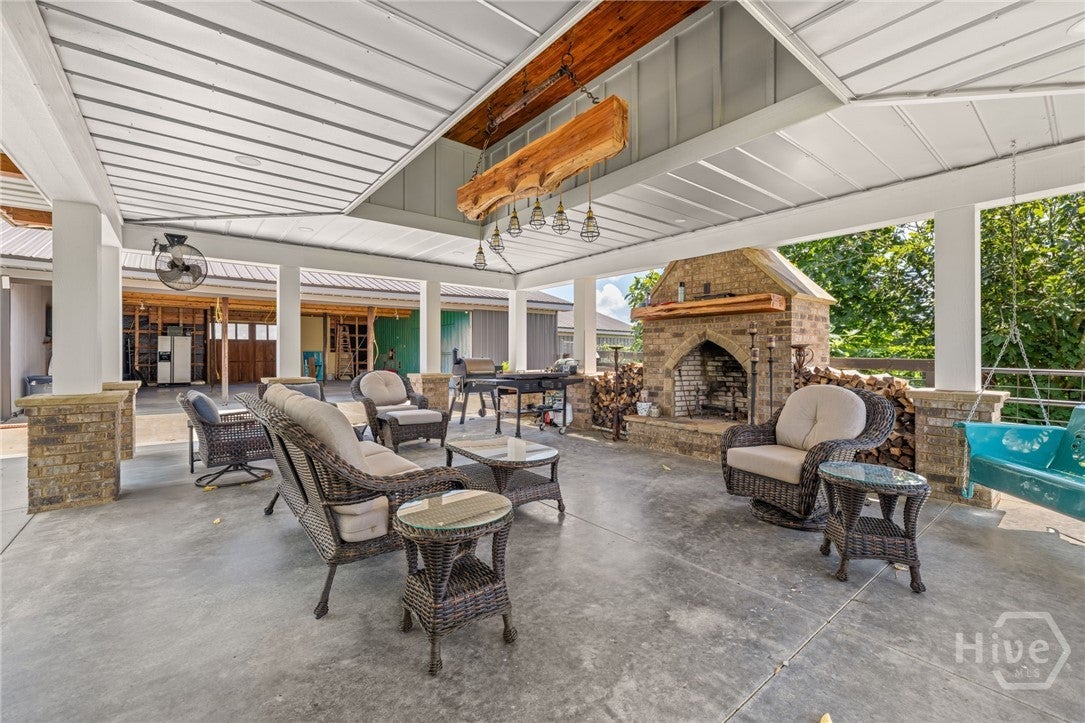 199 Deadwyler Road