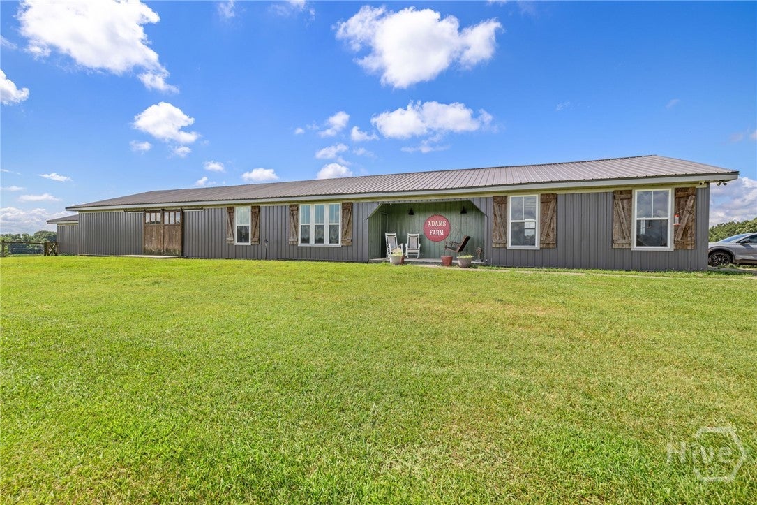 199 Deadwyler Road