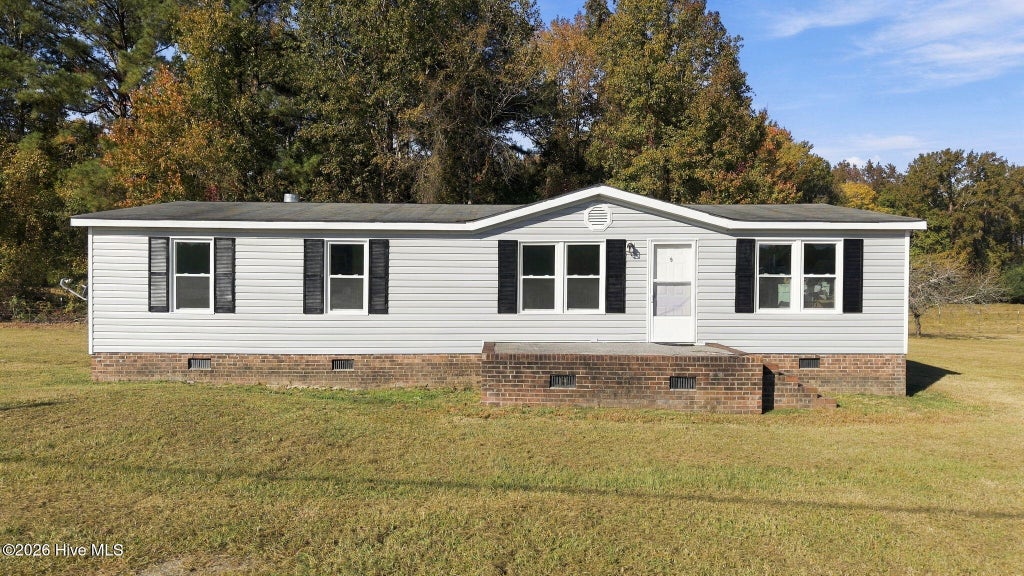 Photo of 12801 N Carolina 43, Rocky Mount, NC 27801 (MLS # 100613609)