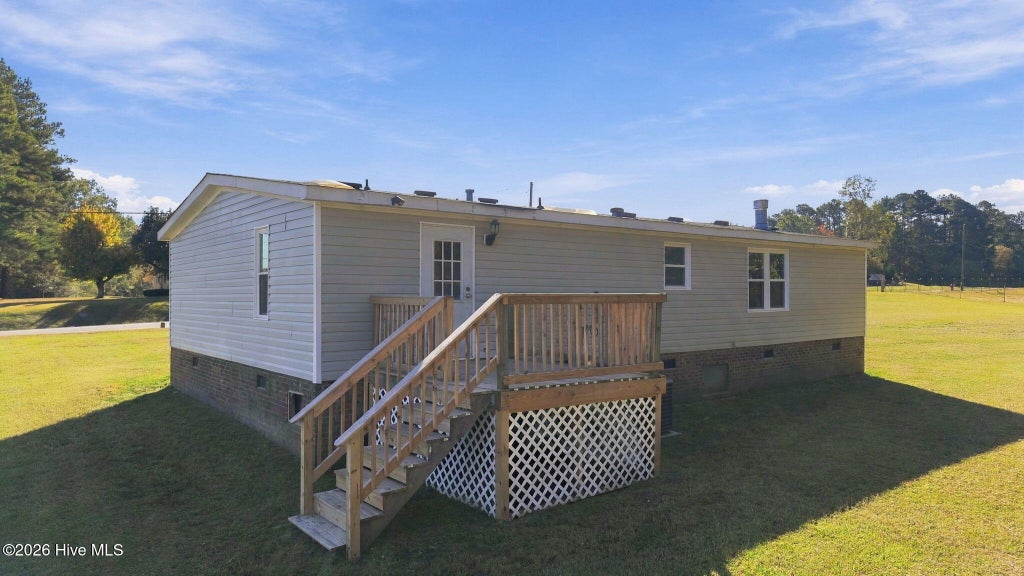 Photo of 12801 N Carolina 43, Rocky Mount, NC 27801 (MLS # 100613609)