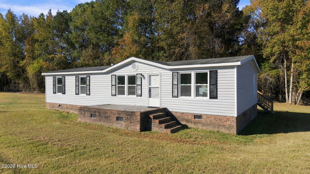 Photo of 12801 N Carolina 43, Rocky Mount, NC 27801 (MLS # 100613609)