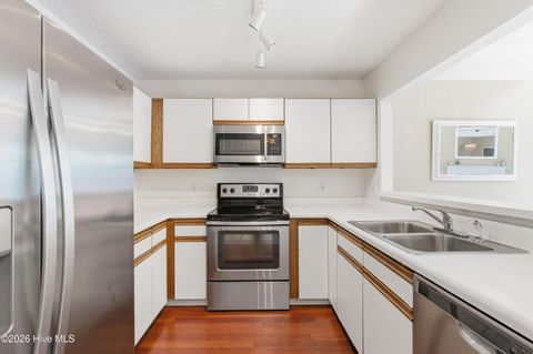 Tiny photo for 6211 Wrightsville Avenue #Apt 155, Wilmington, NC 28403 (MLS # 100576029)