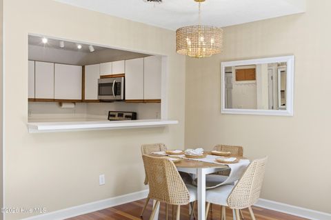 Tiny photo for 6211 Wrightsville Avenue #Apt 155, Wilmington, NC 28403 (MLS # 100576029)