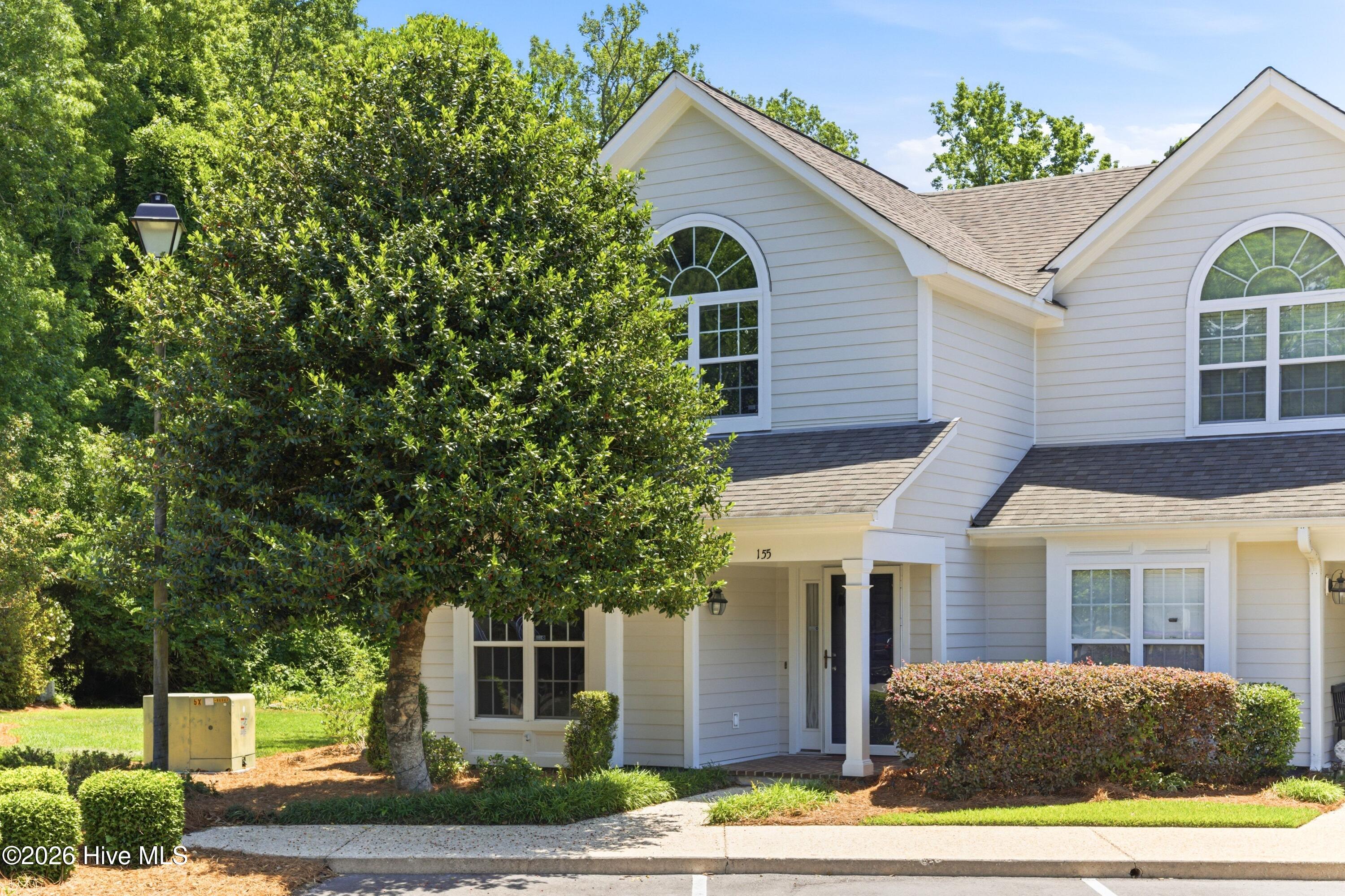 6211 Wrightsville Avenue Apt 155