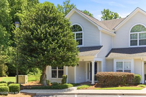 Tiny photo for 6211 Wrightsville Avenue #Apt 155, Wilmington, NC 28403 (MLS # 100576029)