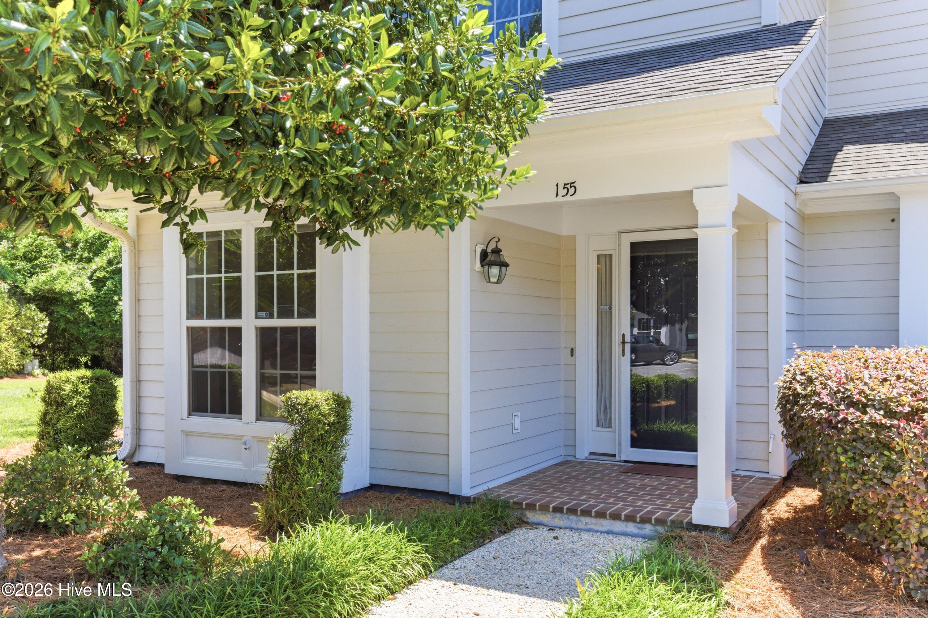 6211 Wrightsville Avenue Apt 155