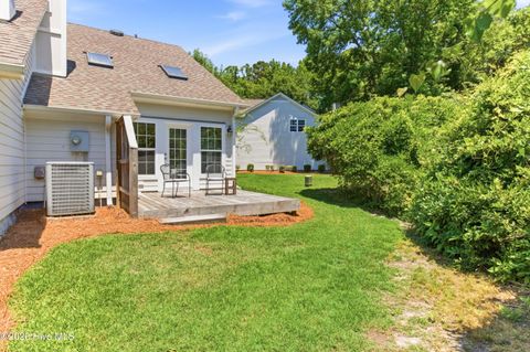 Tiny photo for 6211 Wrightsville Avenue #Apt 155, Wilmington, NC 28403 (MLS # 100576029)