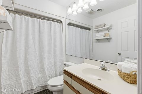Tiny photo for 6211 Wrightsville Avenue #Apt 155, Wilmington, NC 28403 (MLS # 100576029)