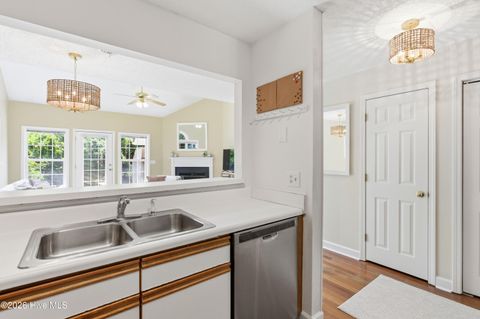 Tiny photo for 6211 Wrightsville Avenue #Apt 155, Wilmington, NC 28403 (MLS # 100576029)