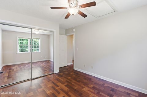 Tiny photo for 6211 Wrightsville Avenue #Apt 155, Wilmington, NC 28403 (MLS # 100576029)
