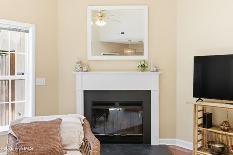 Tiny photo for 6211 Wrightsville Avenue #Apt 155, Wilmington, NC 28403 (MLS # 100576029)