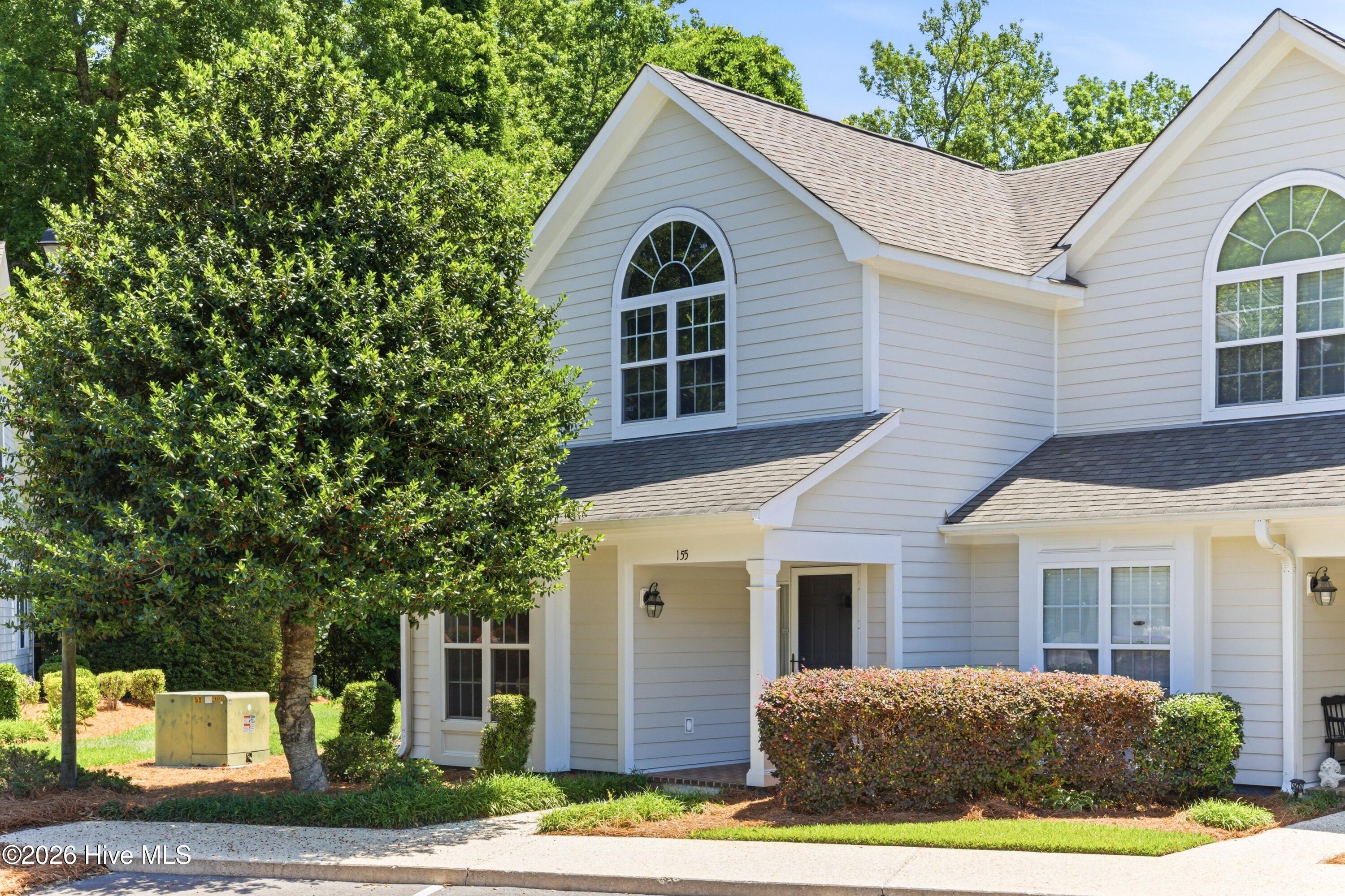 6211 Wrightsville Avenue Apt 155