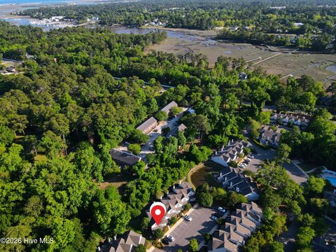 Tiny photo for 6211 Wrightsville Avenue #Apt 155, Wilmington, NC 28403 (MLS # 100576029)