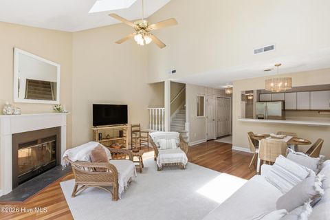 Tiny photo for 6211 Wrightsville Avenue #Apt 155, Wilmington, NC 28403 (MLS # 100576029)