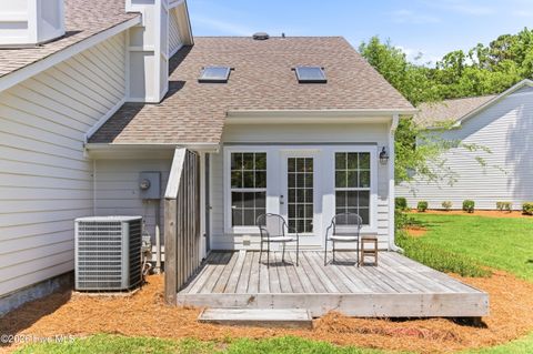 Tiny photo for 6211 Wrightsville Avenue #Apt 155, Wilmington, NC 28403 (MLS # 100576029)