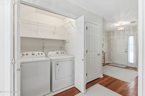 Tiny photo for 6211 Wrightsville Avenue #Apt 155, Wilmington, NC 28403 (MLS # 100576029)
