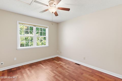Tiny photo for 6211 Wrightsville Avenue #Apt 155, Wilmington, NC 28403 (MLS # 100576029)