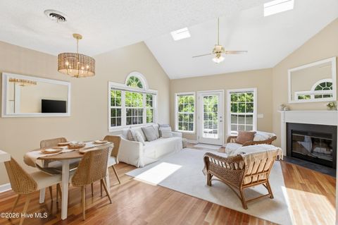 Tiny photo for 6211 Wrightsville Avenue #Apt 155, Wilmington, NC 28403 (MLS # 100576029)