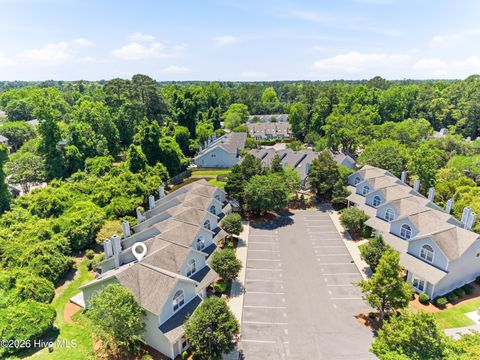 Tiny photo for 6211 Wrightsville Avenue #Apt 155, Wilmington, NC 28403 (MLS # 100576029)
