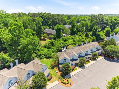 Tiny photo for 6211 Wrightsville Avenue #Apt 155, Wilmington, NC 28403 (MLS # 100576029)
