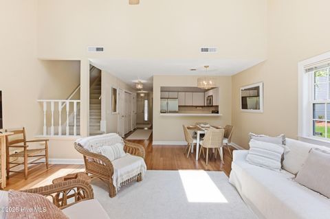 Tiny photo for 6211 Wrightsville Avenue #Apt 155, Wilmington, NC 28403 (MLS # 100576029)