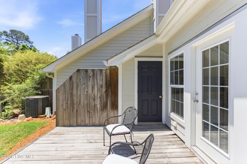 Tiny photo for 6211 Wrightsville Avenue #Apt 155, Wilmington, NC 28403 (MLS # 100576029)