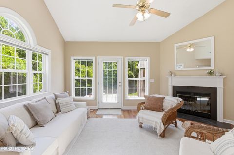Tiny photo for 6211 Wrightsville Avenue #Apt 155, Wilmington, NC 28403 (MLS # 100576029)